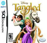 Nintendo Tangled: The Video Game (1835741)